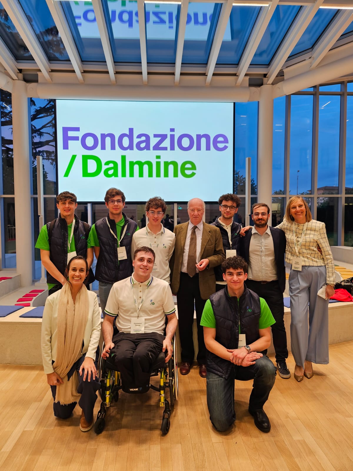 Fondazione Dalmine 2