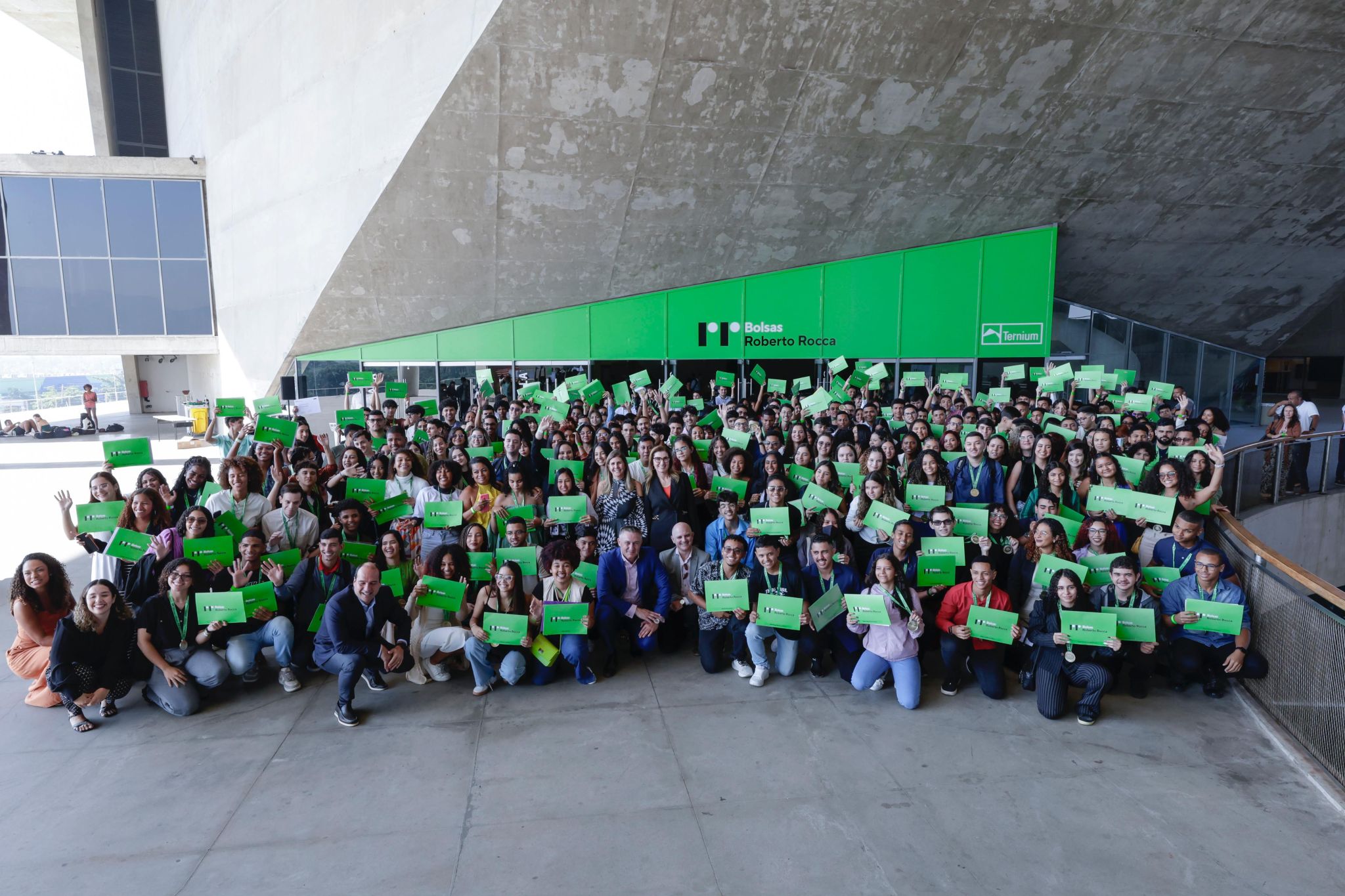 Brasil Sta Cruz Bolsas TX